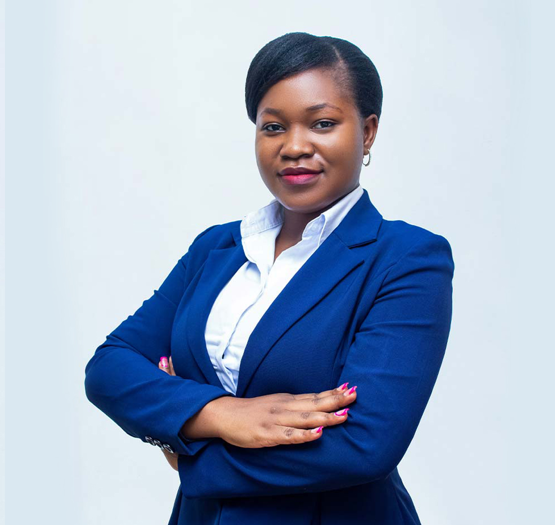 Chimwemwe T. Shula - Mulenga Mundashi Legal Practitioners - MMLP